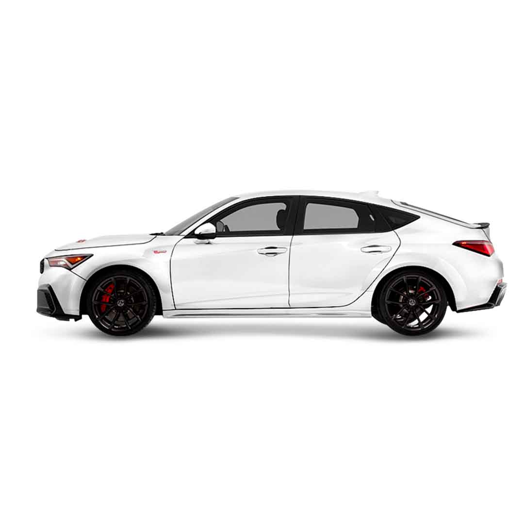 2025 Acura INTEGRA INTEGRA A-SPEC 2025