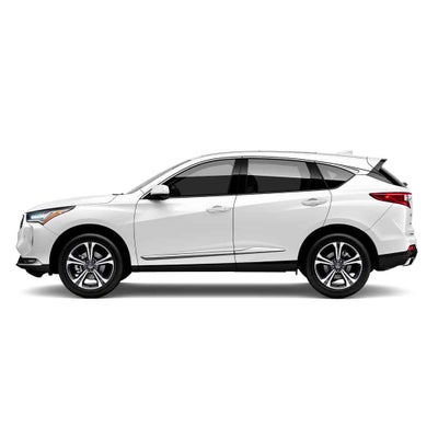 2025 Acura RDX RDX A-SPEC 2025