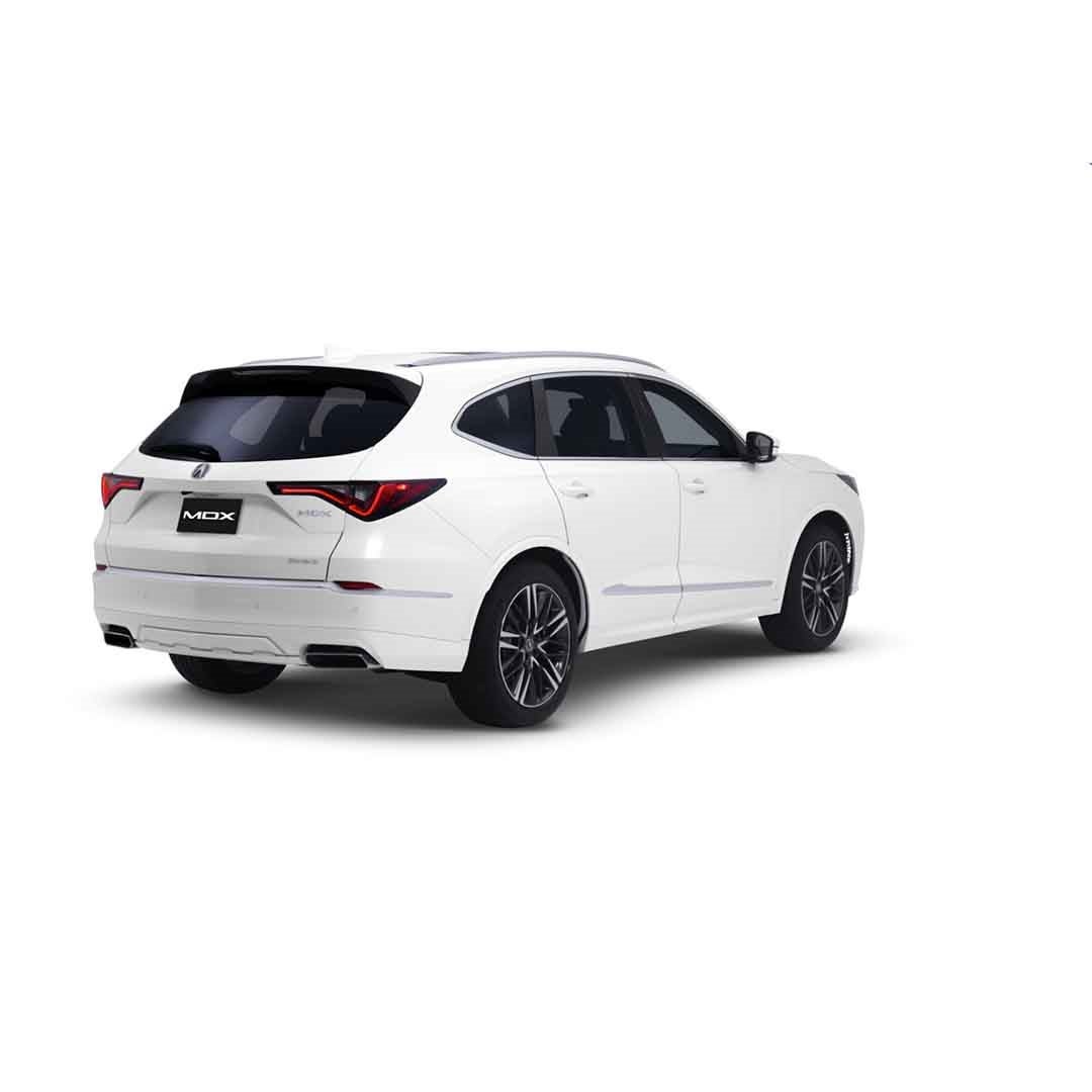 2025 Acura MDX MDX ADVANCE 2025
