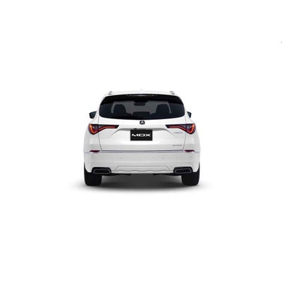 2025 Acura MDX MDX ADVANCE 2025