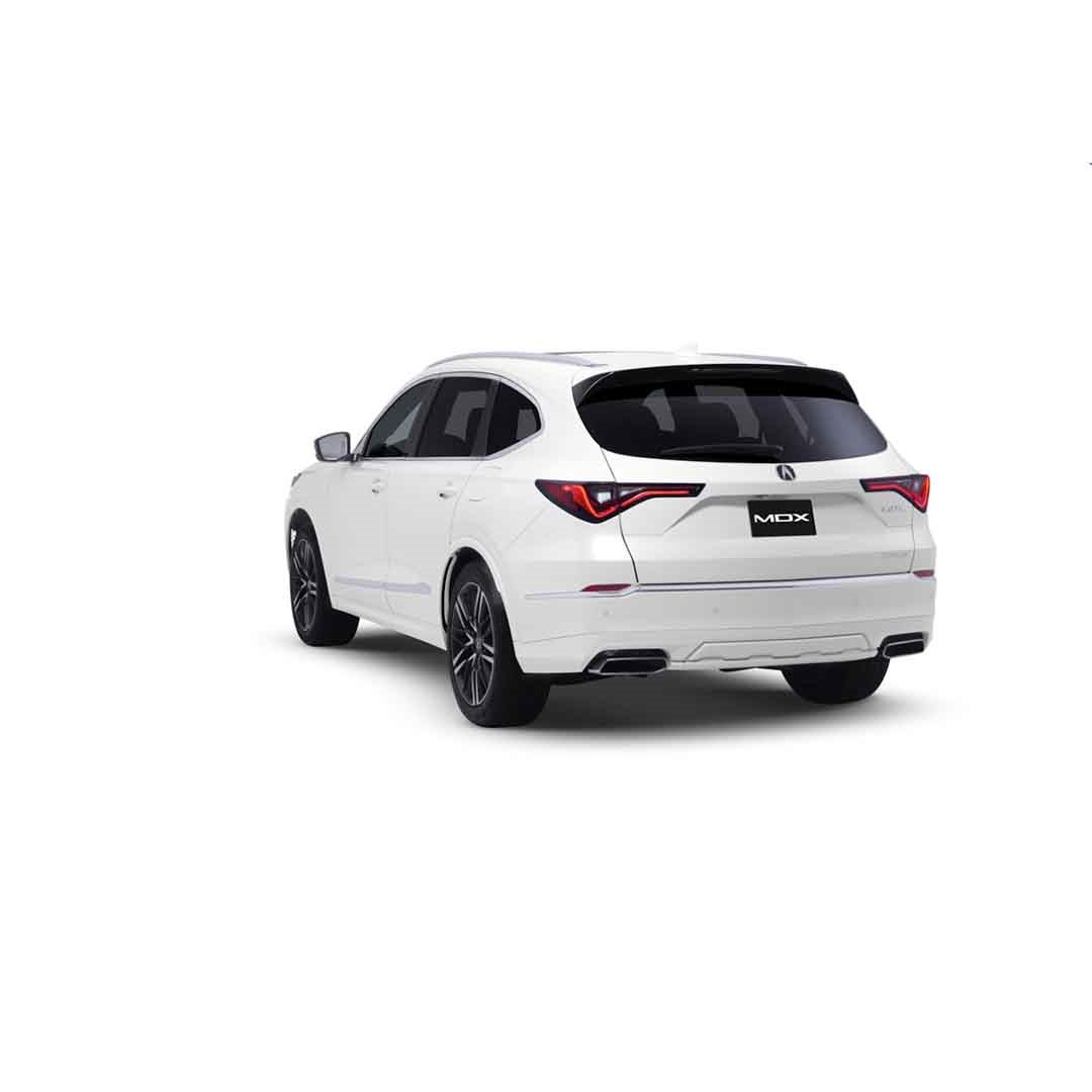 2025 Acura MDX MDX ADVANCE 2025