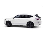 2025 Acura MDX MDX ADVANCE 2025