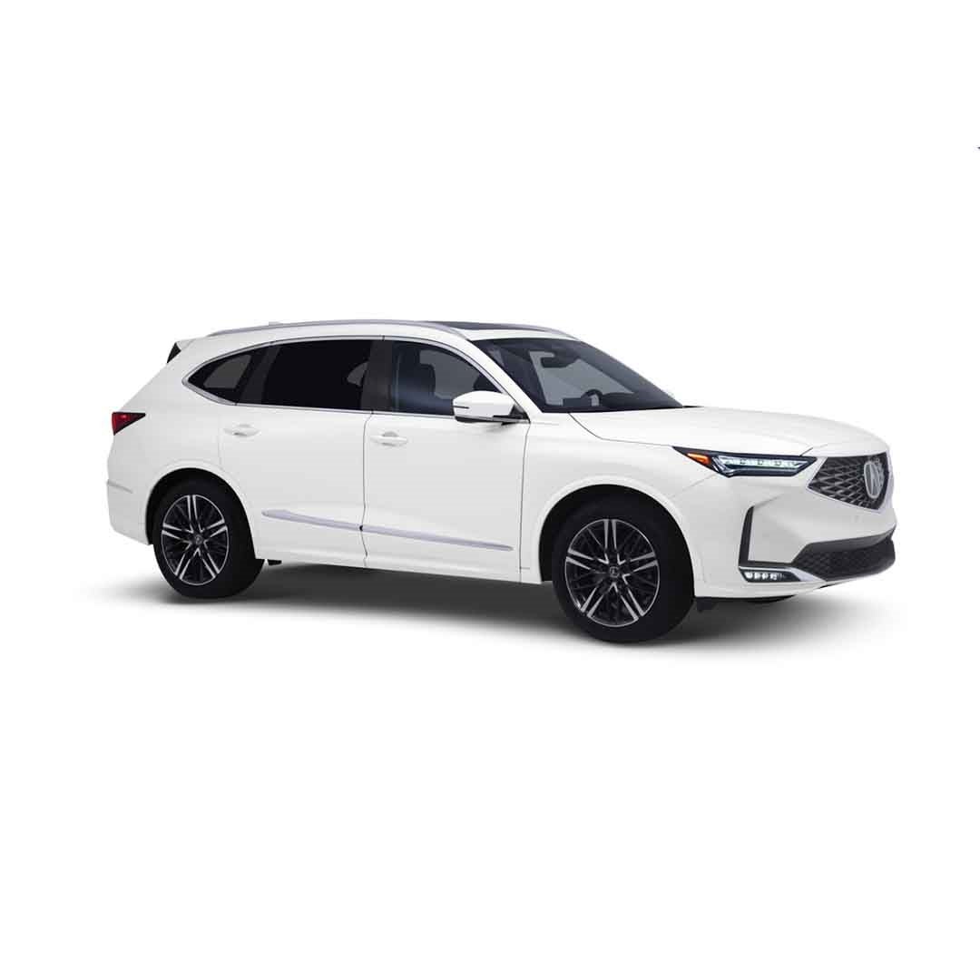 2025 Acura MDX MDX ADVANCE 2025