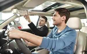 Schedule a test drive at Acura Universidad in Ciudad de México, CDMX, México.