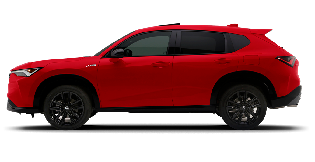 suvs ADX - Acura Universidad en Ciudad de México CDMX