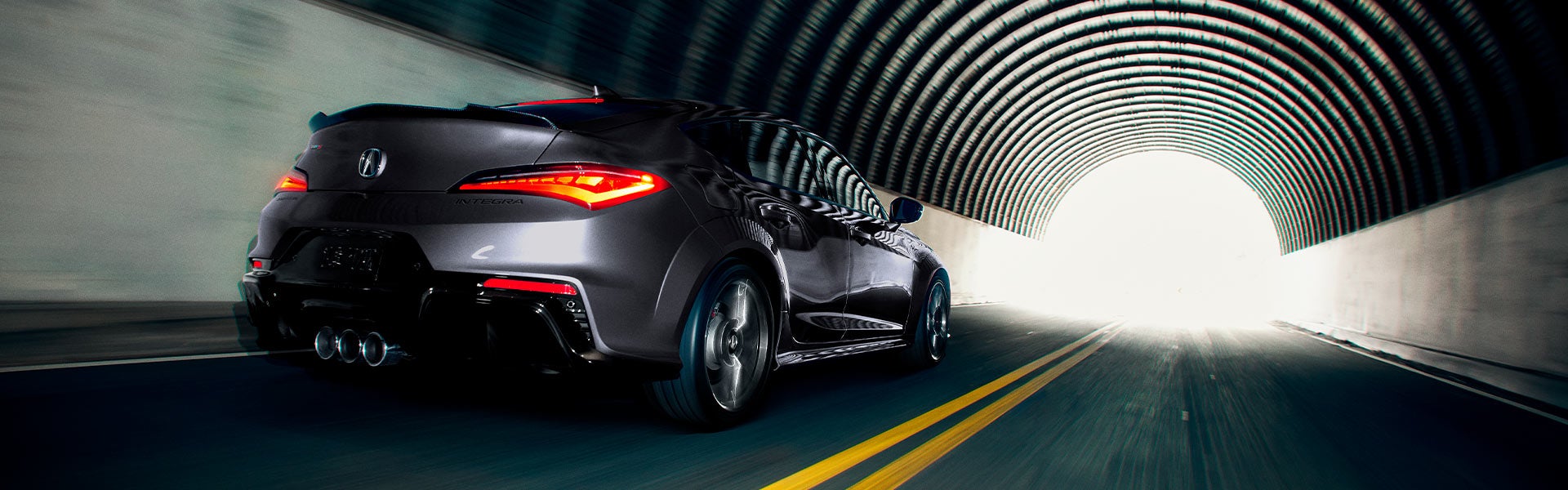 Acura Integra
