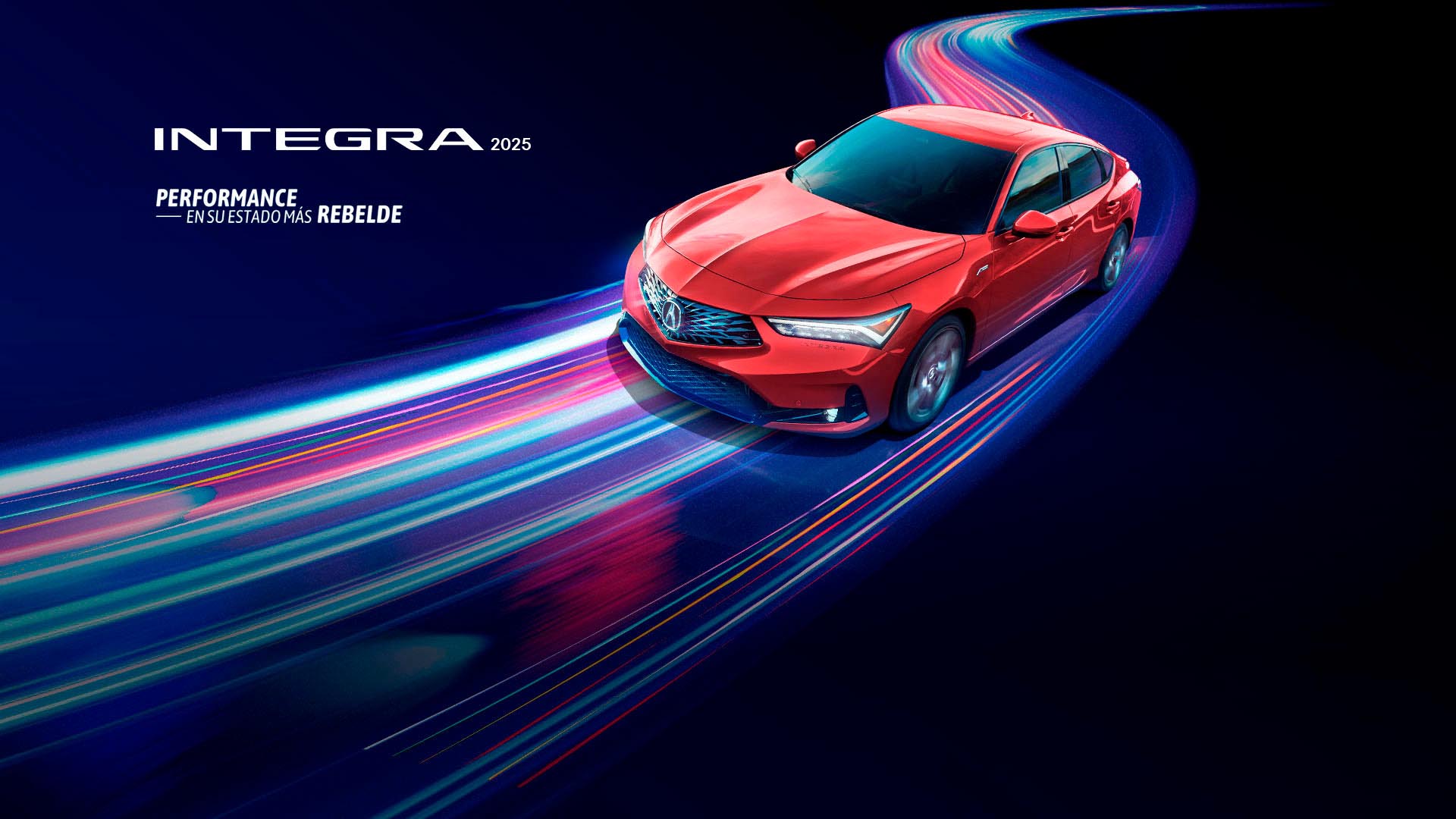 Acura Integra