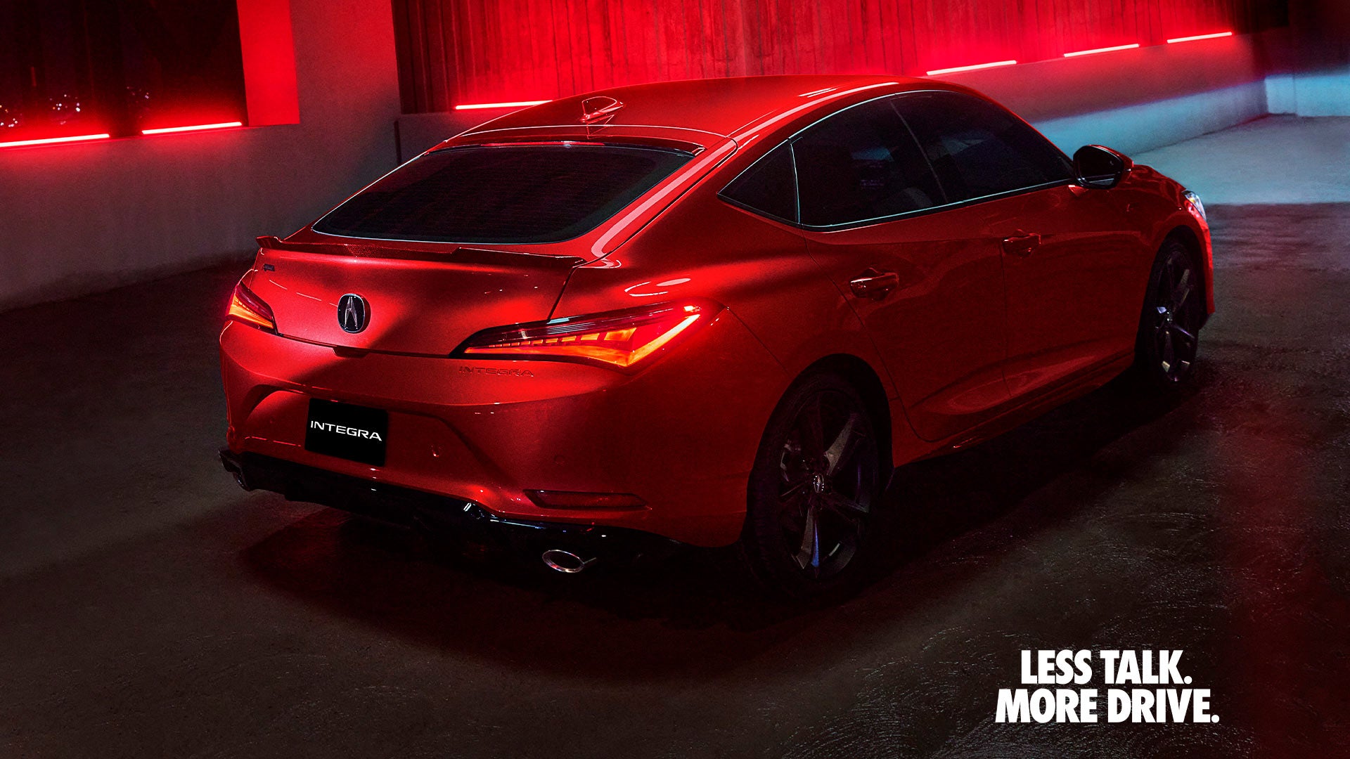 Acura Integra