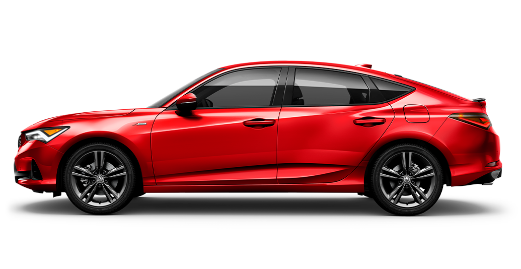 autos Integra - Acura Universidad en Ciudad de México CDMX