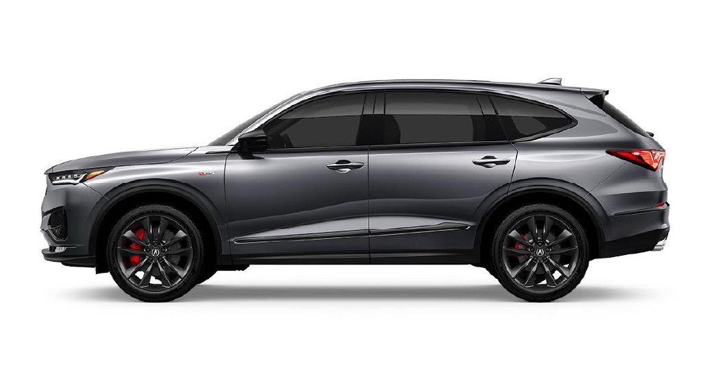 suvs MDX - Acura Universidad en Ciudad de México CDMX