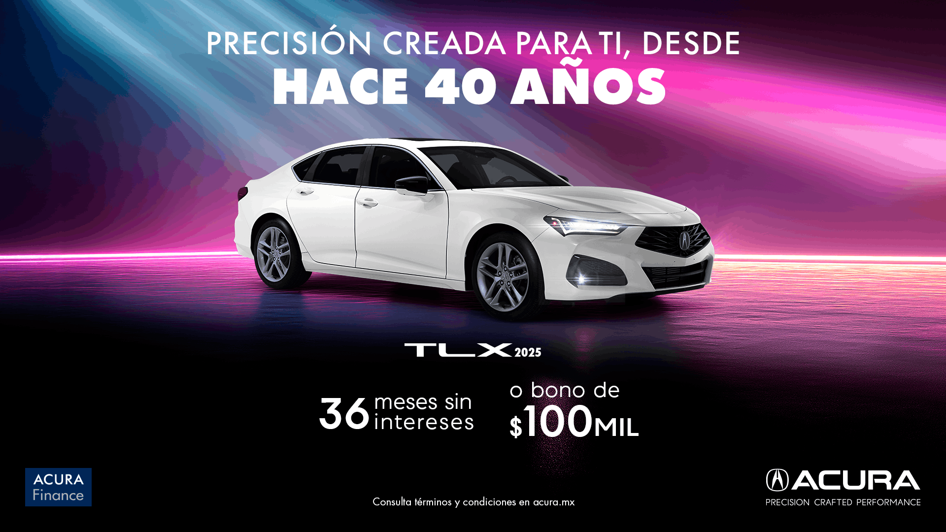TLX