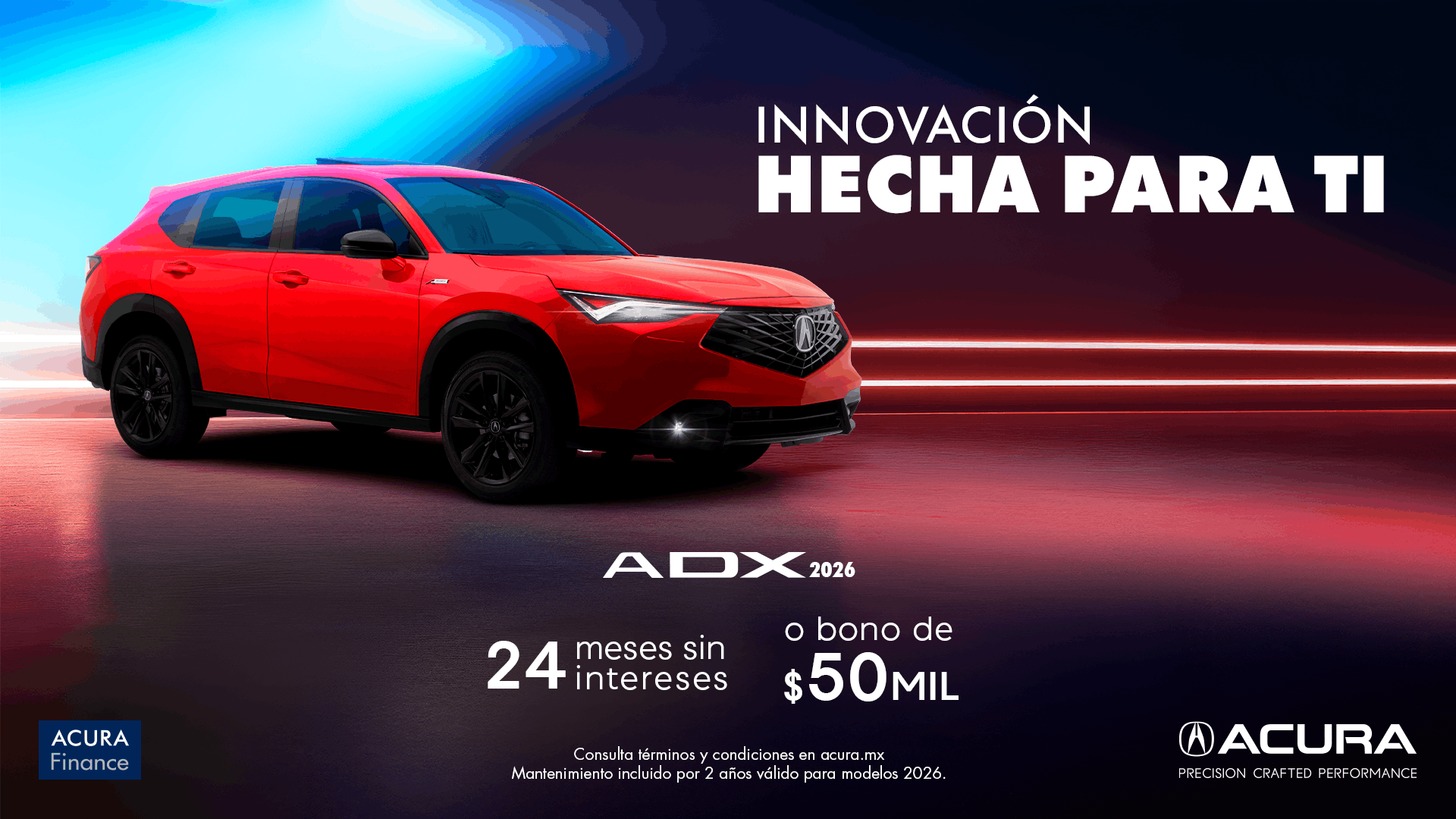 Acura