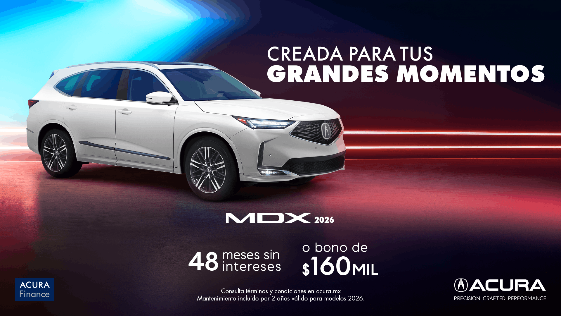 Acura
