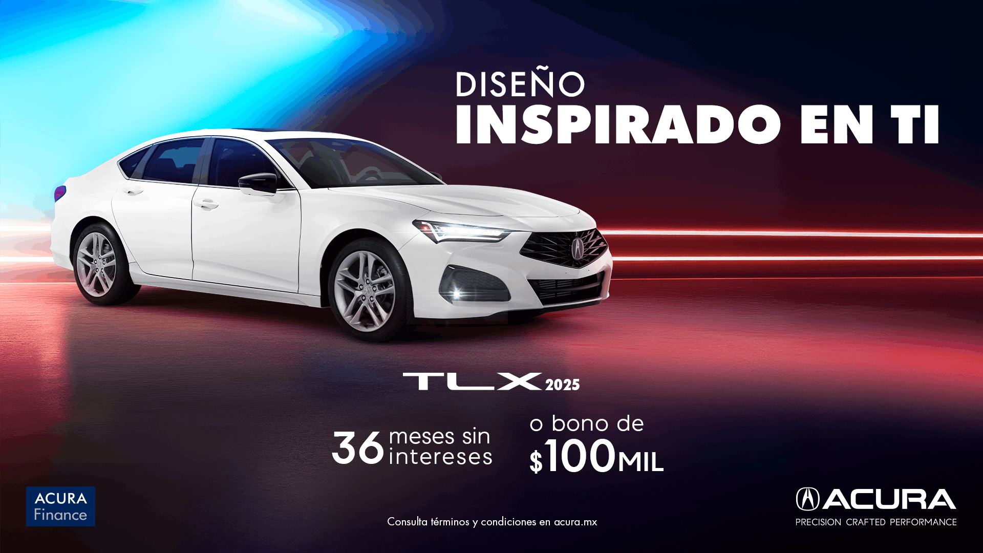 TLX