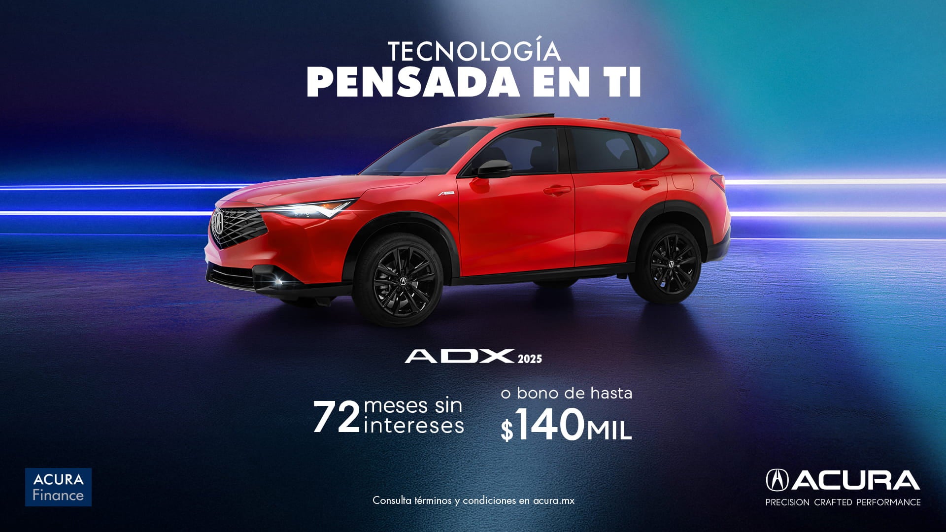 Acura