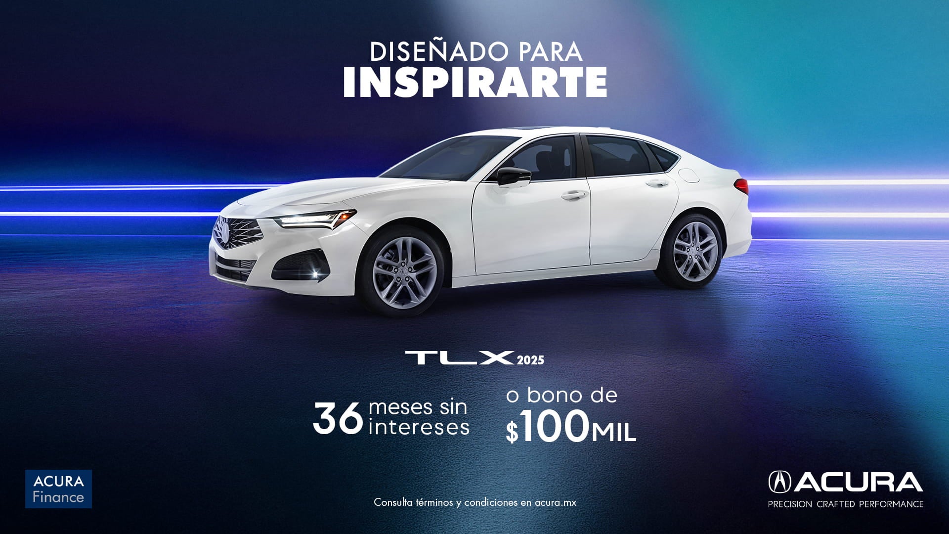 TLX