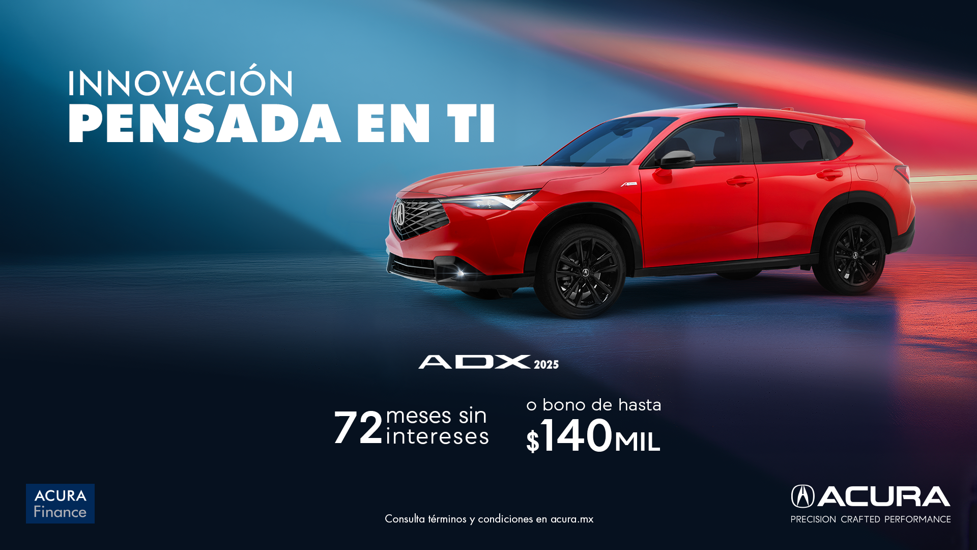 Acura