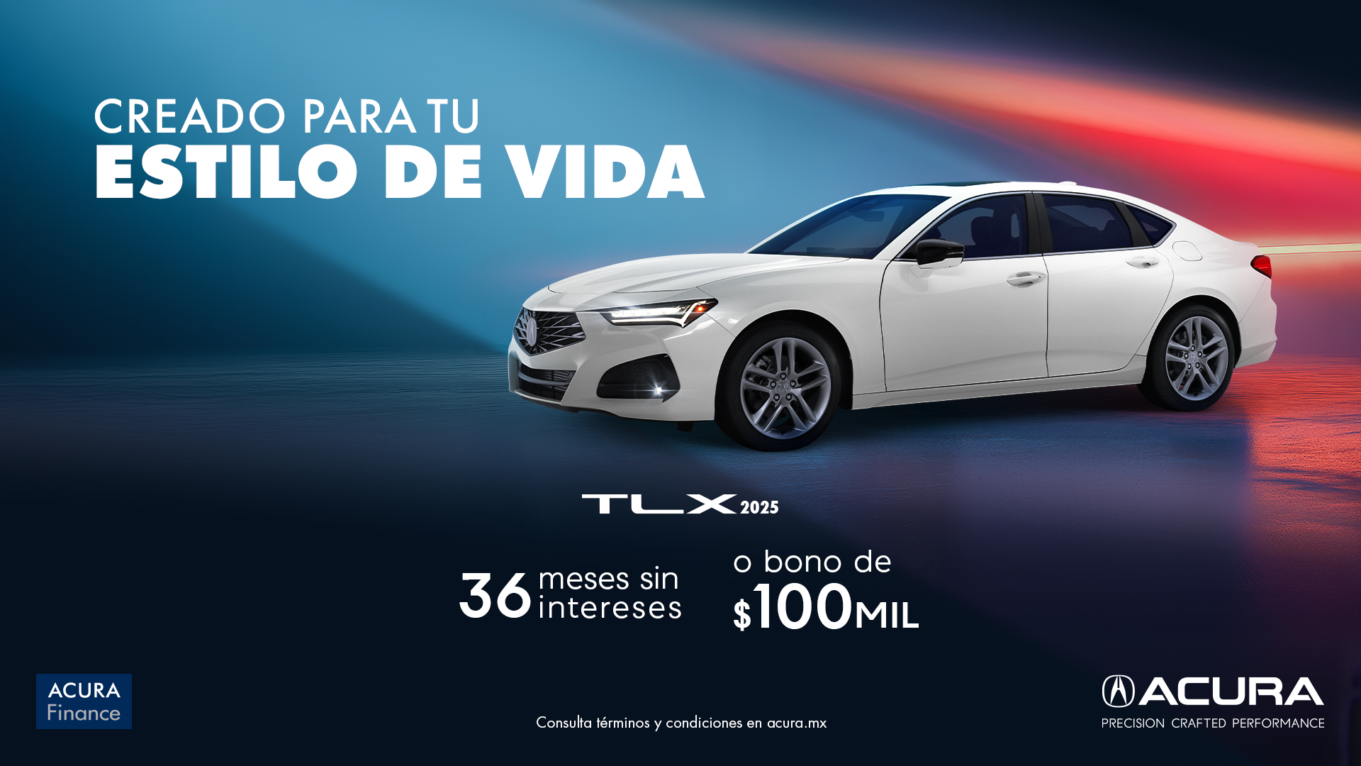 TLX