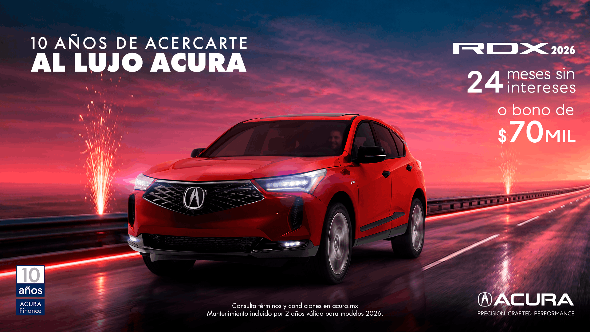 Acura